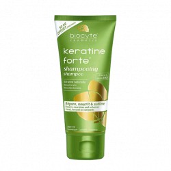 Keratine Forte® Shampoo