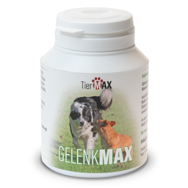 GelenkMAX für Hunde